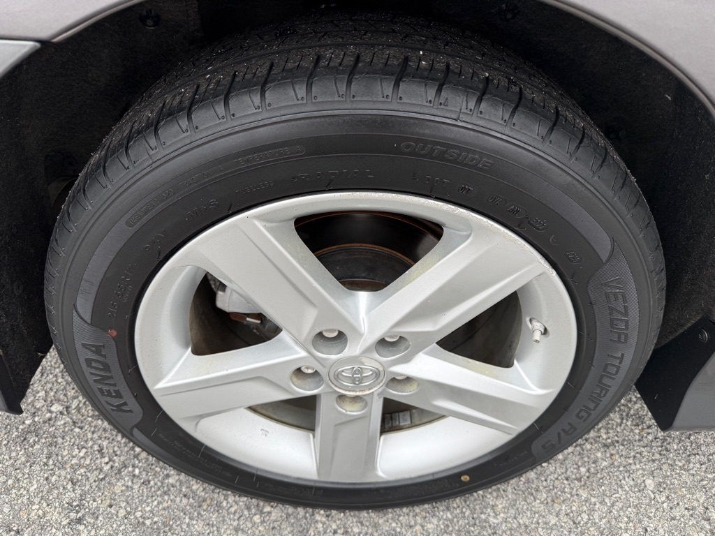 Toyota Camry 2014.5 4dr Sdn I4 Auto SE Sport (Natl) 2014