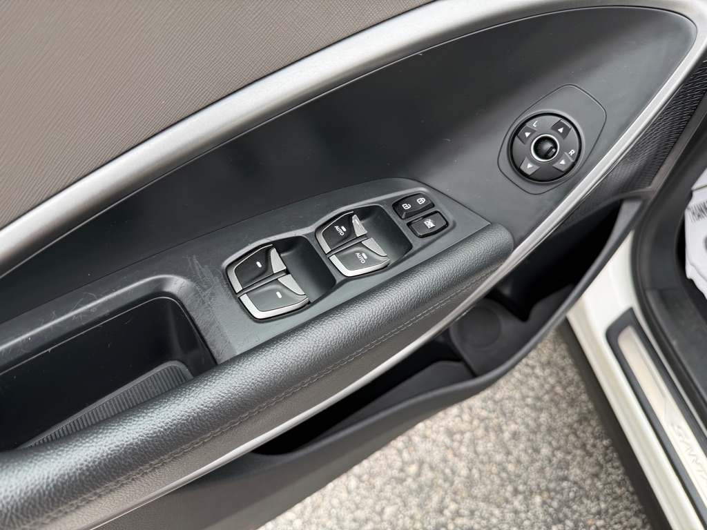 Hyundai Santa Fe Limited Ultimate 3.3L Auto 2017