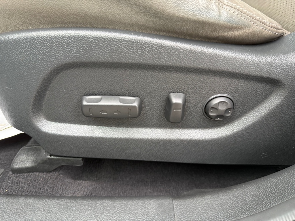 Hyundai Santa Fe Limited Ultimate 3.3L Auto 2017