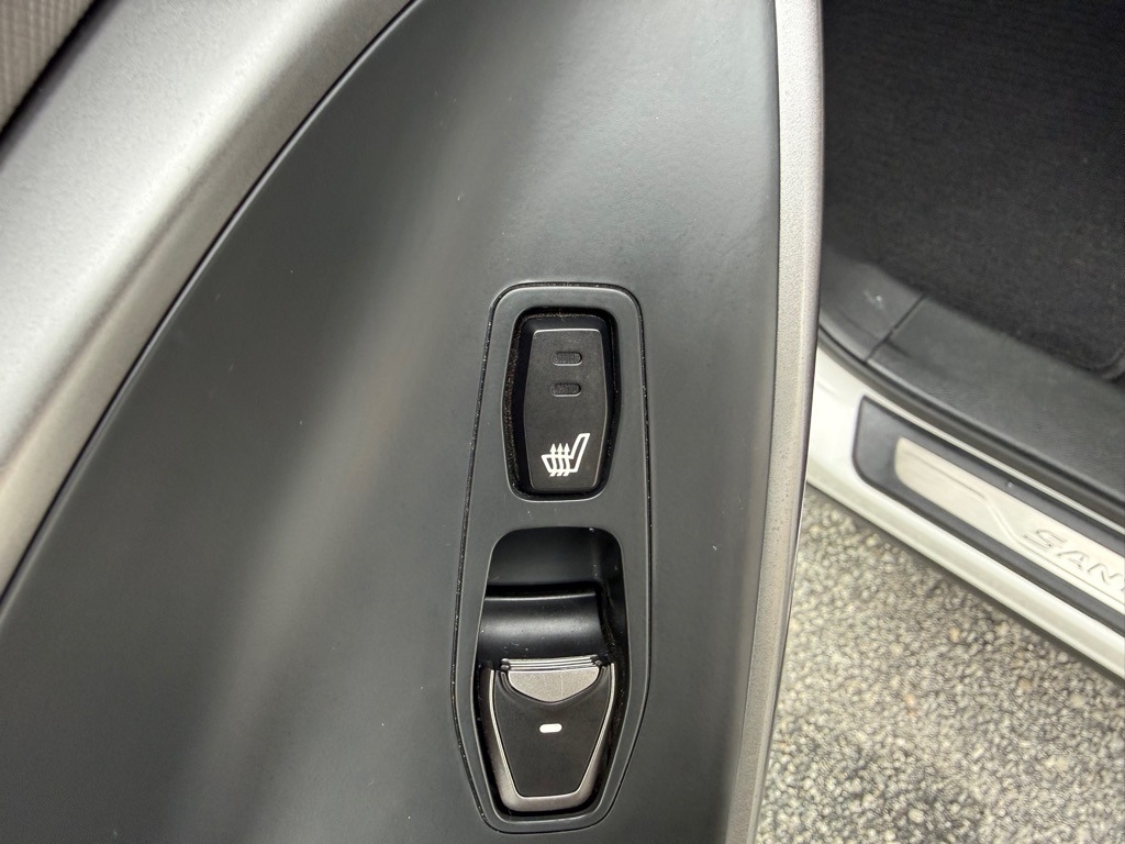 Hyundai Santa Fe Limited Ultimate 3.3L Auto 2017