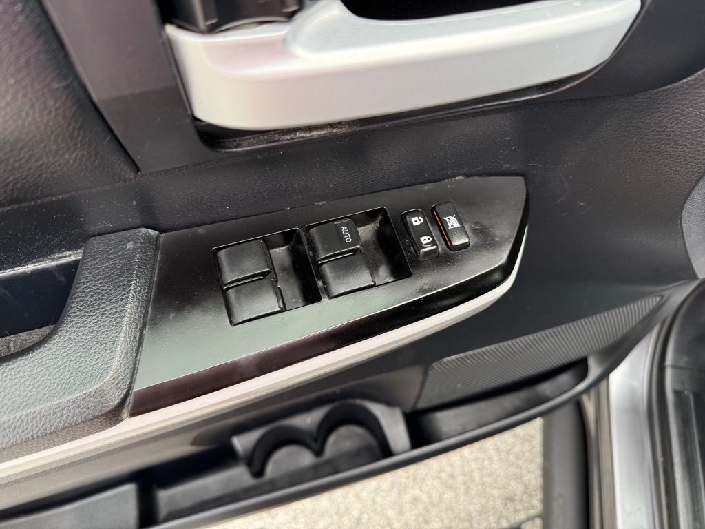 Toyota Tundra 2WD 1794 Edition CrewMax 5.5' Bed 5.7L (Natl) 2018