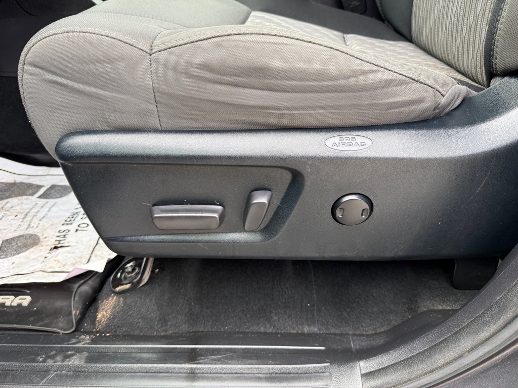 Toyota Tundra 2WD 1794 Edition CrewMax 5.5' Bed 5.7L (Natl) 2018