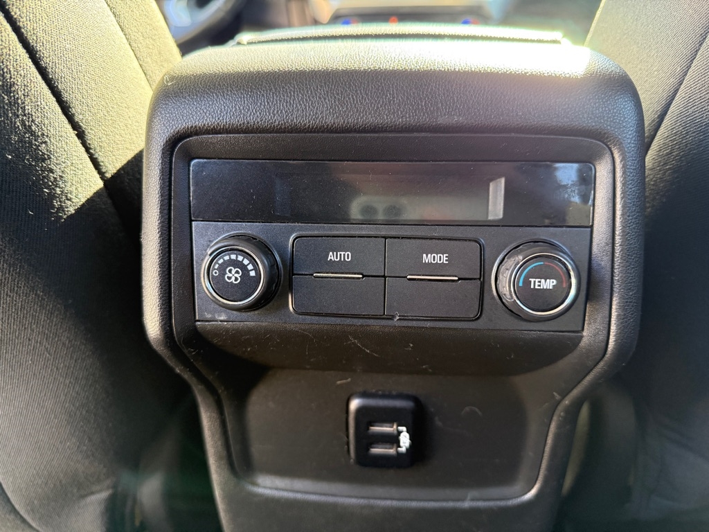 GMC Acadia FWD 4dr SLE w/SLE-1 2017