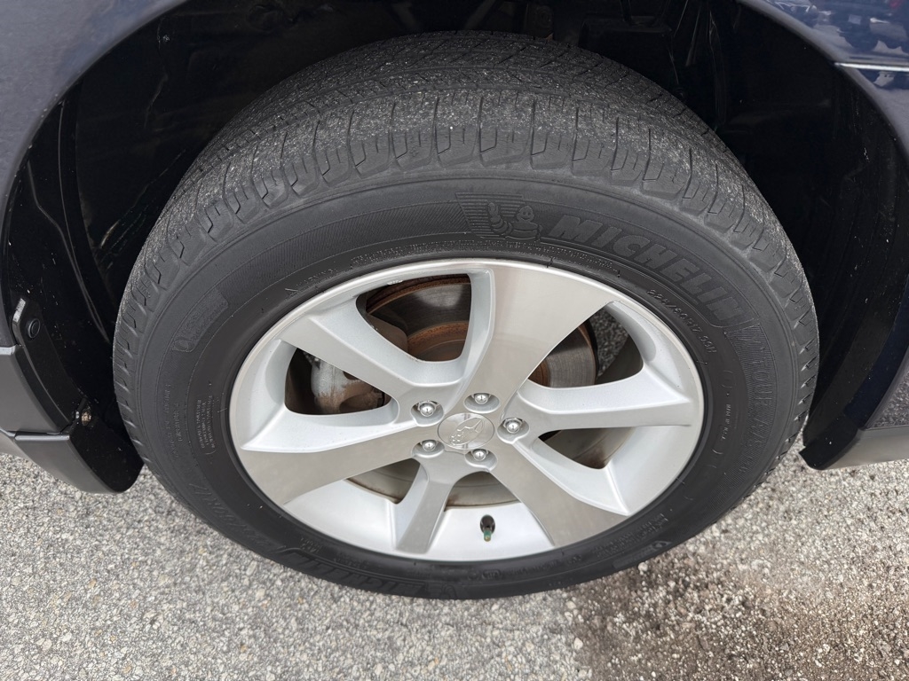 Subaru Outback 4dr Wgn H4 Auto 2.5i Limited 2013