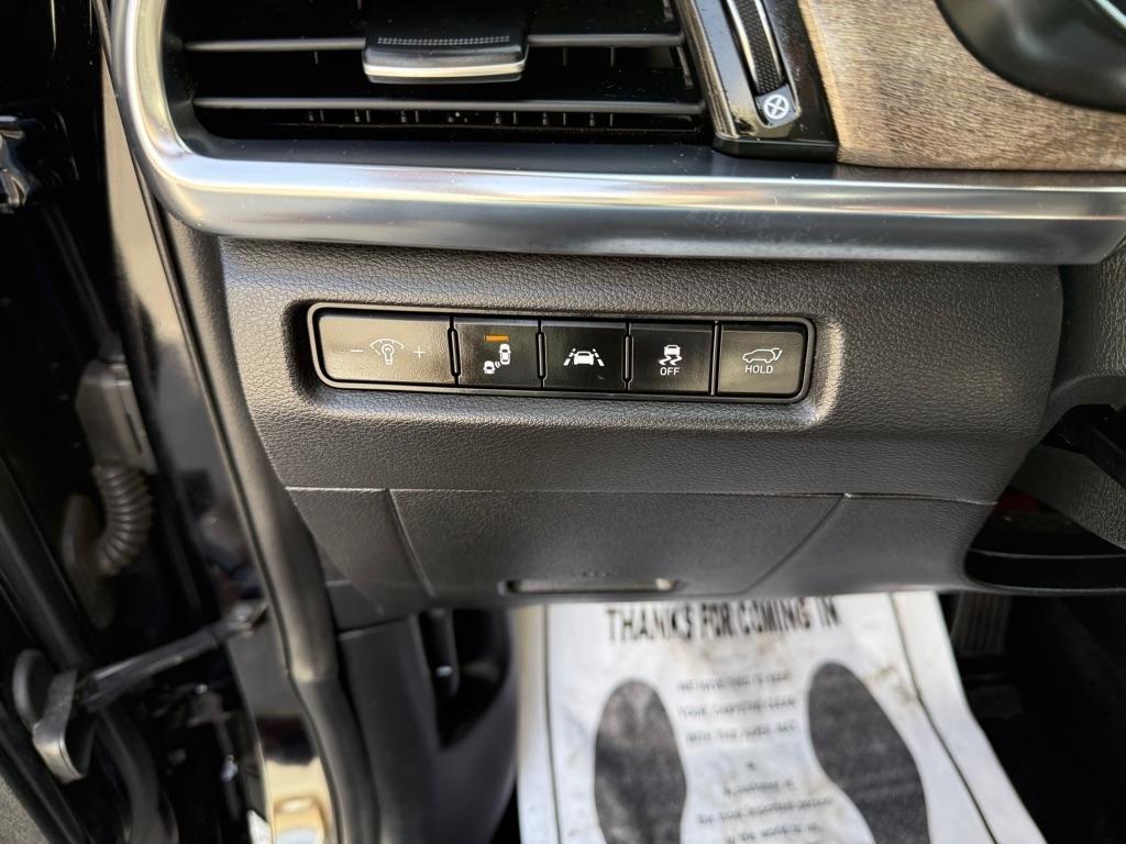 Kia Telluride EX AWD 2020