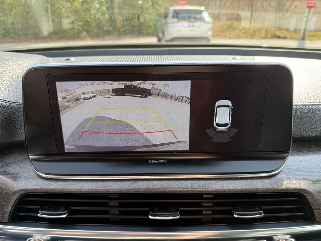 Kia Telluride EX AWD 2020