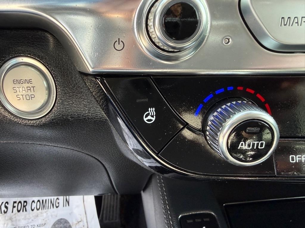 Kia Telluride EX AWD 2020