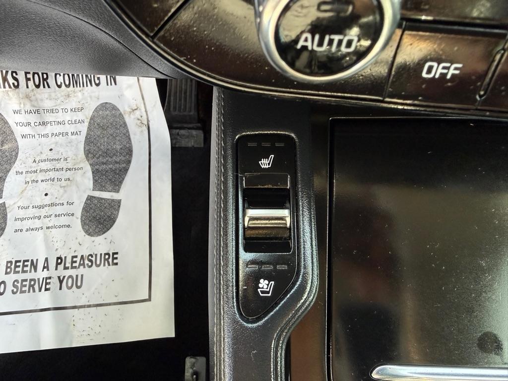 Kia Telluride EX AWD 2020