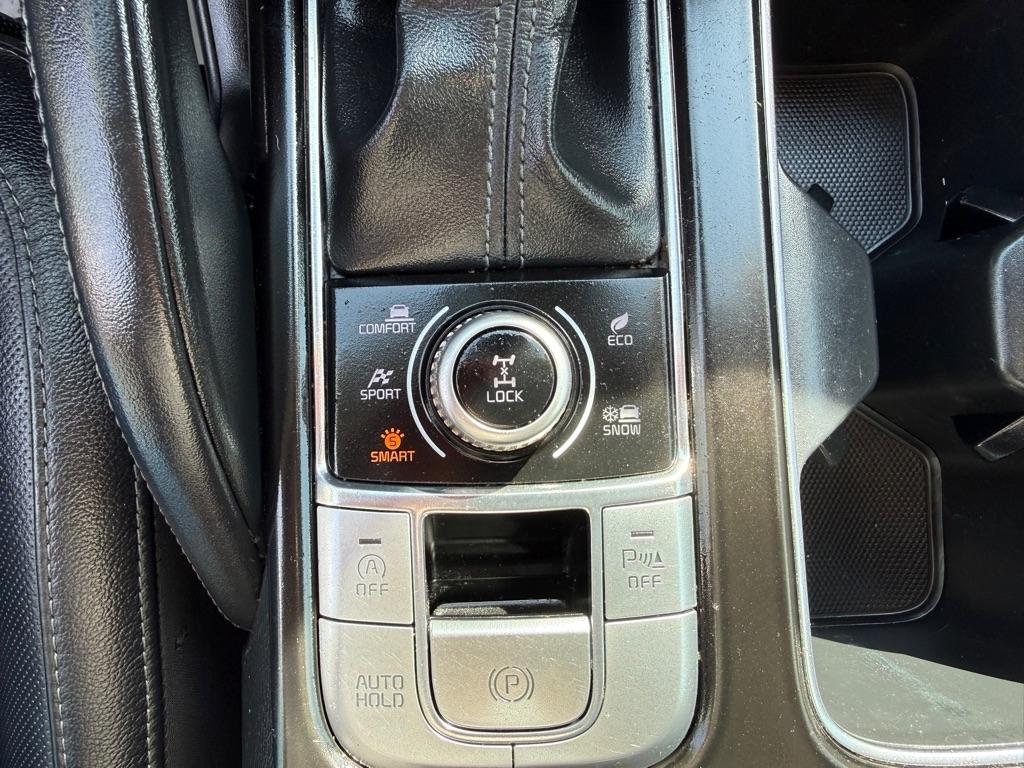 Kia Telluride EX AWD 2020