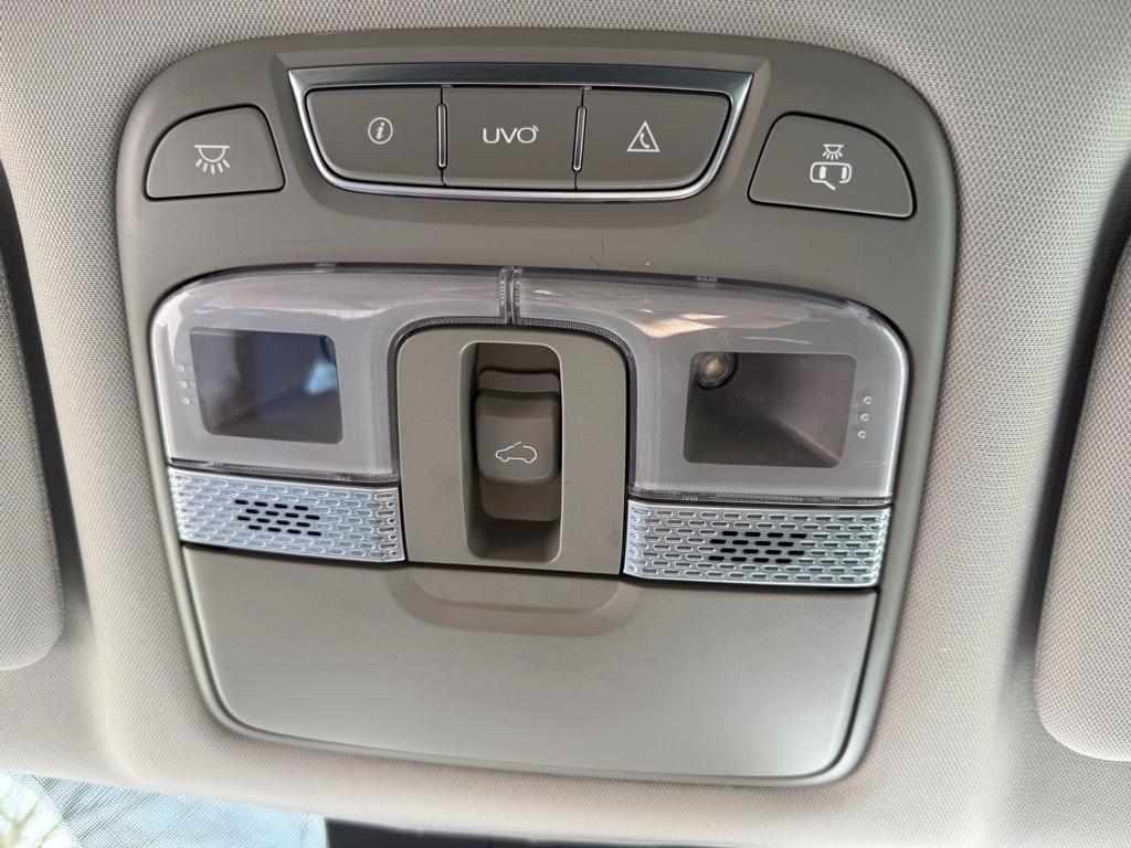 Kia Telluride EX AWD 2020