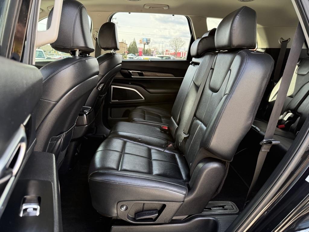 Kia Telluride EX AWD 2020