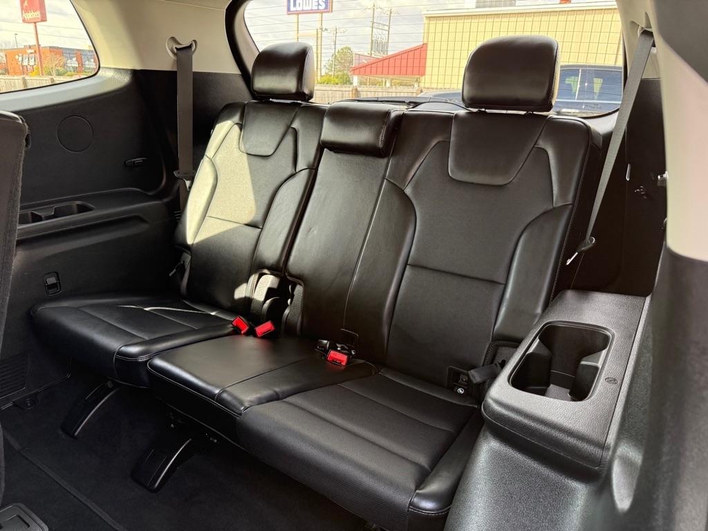 Kia Telluride EX AWD 2020