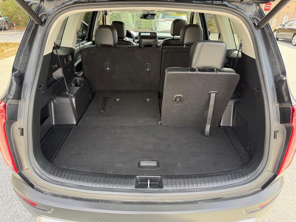 Kia Telluride EX AWD 2020