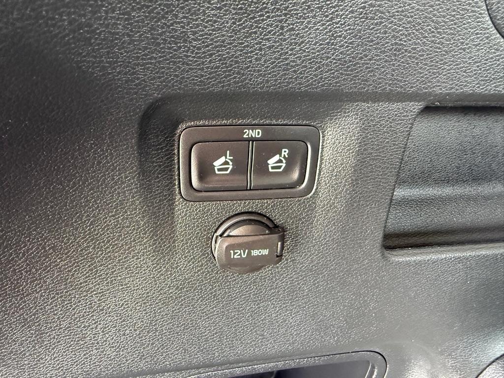 Kia Telluride EX AWD 2020