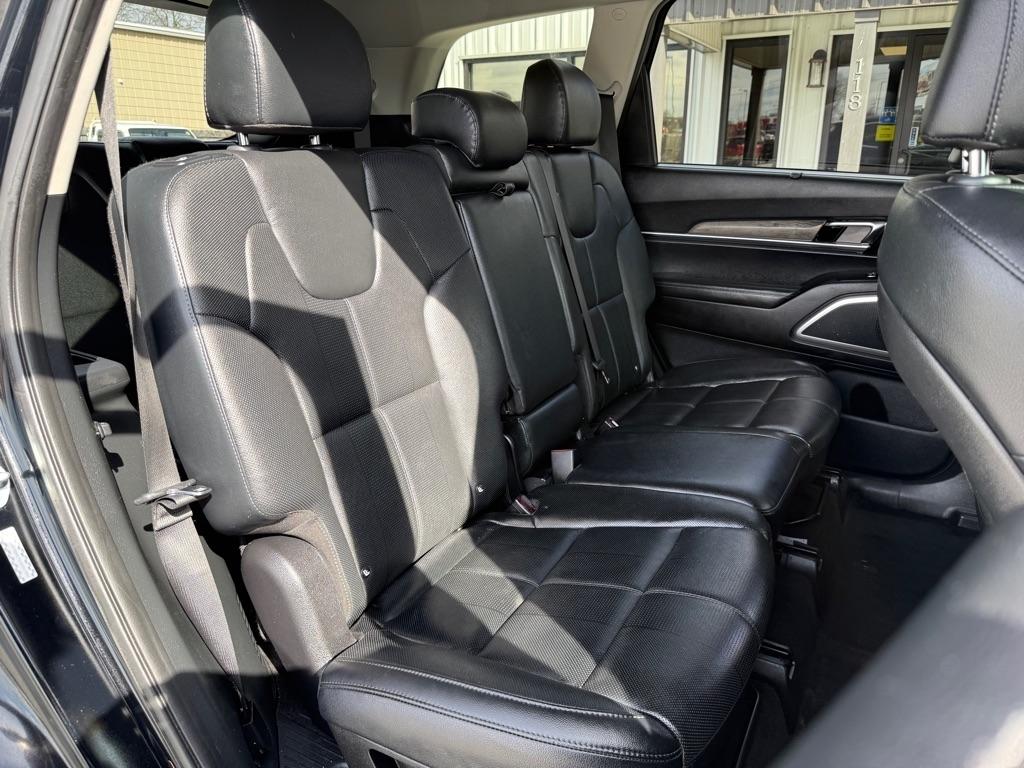 Kia Telluride EX AWD 2020