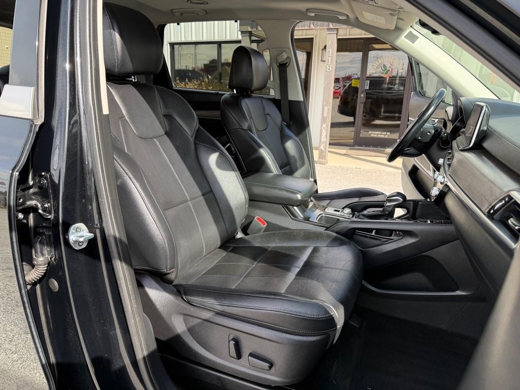 Kia Telluride EX AWD 2020