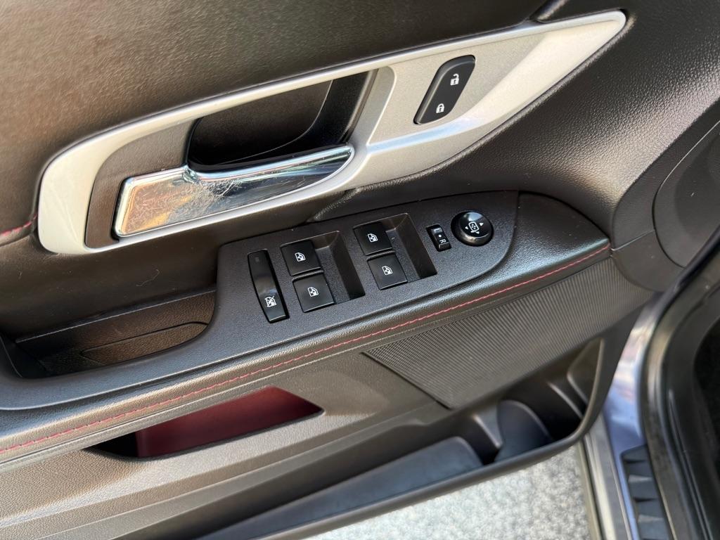 GMC Terrain FWD 4dr SLE w/SLE-1 2014