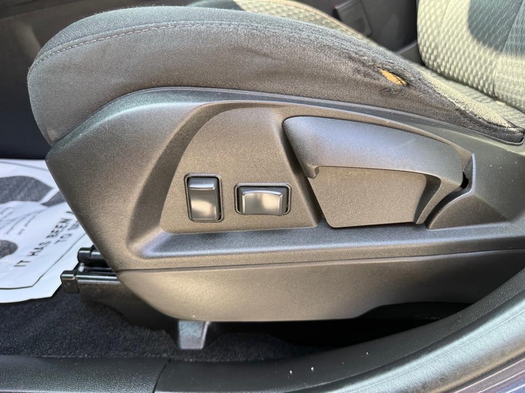 GMC Terrain FWD 4dr SLE w/SLE-1 2014