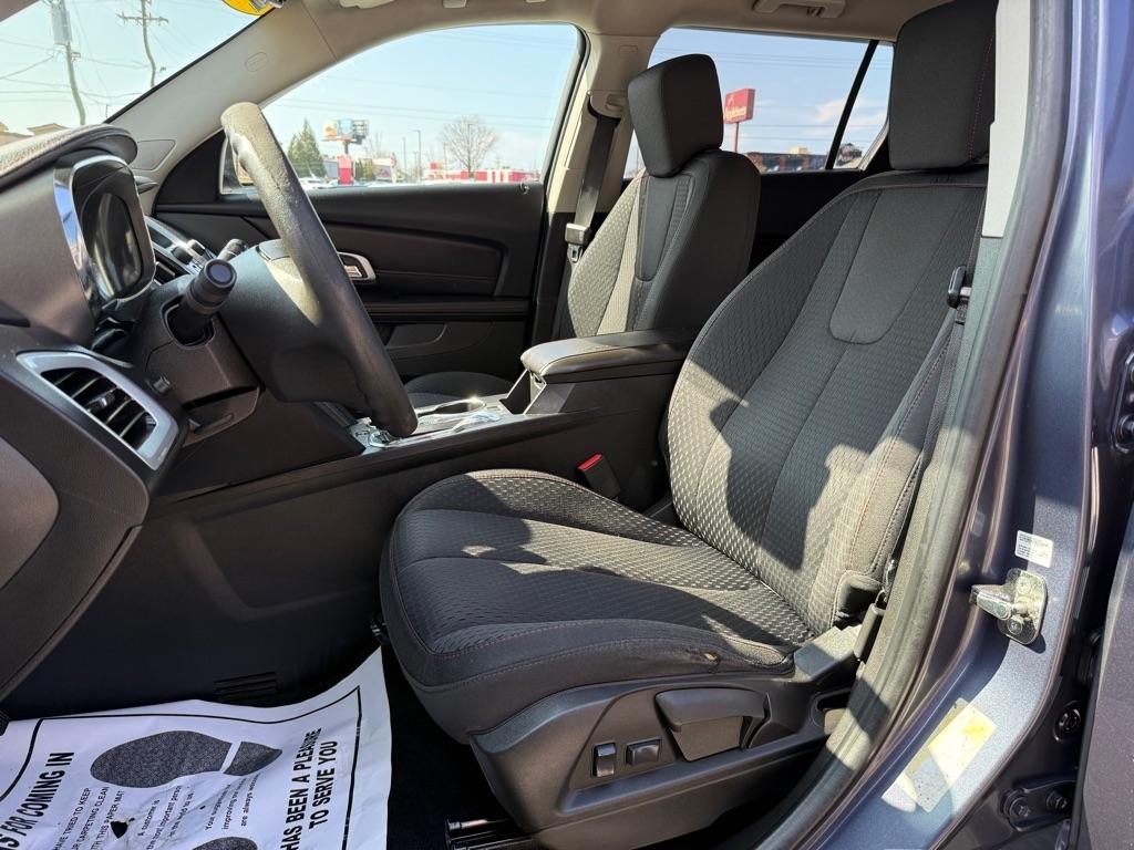 GMC Terrain FWD 4dr SLE w/SLE-1 2014