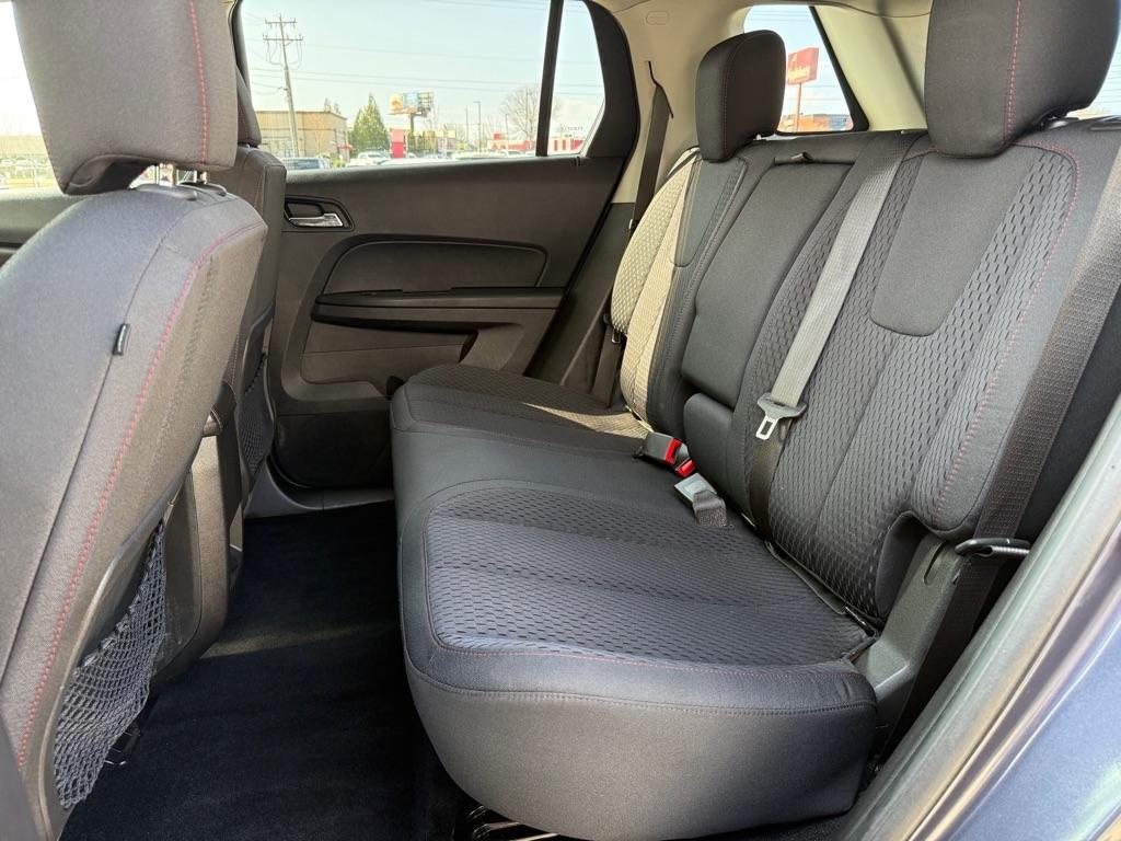 GMC Terrain FWD 4dr SLE w/SLE-1 2014