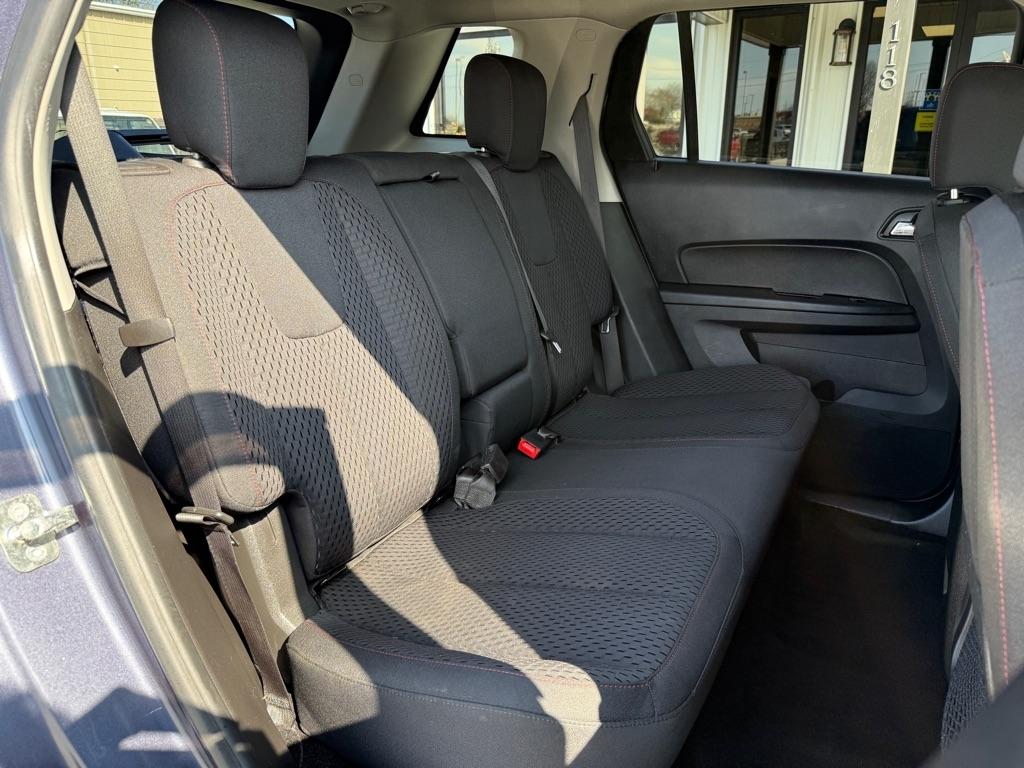 GMC Terrain FWD 4dr SLE w/SLE-1 2014