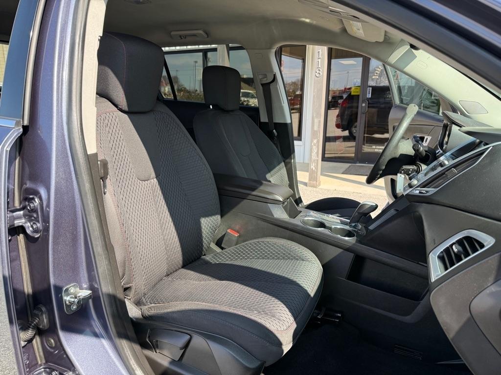 GMC Terrain FWD 4dr SLE w/SLE-1 2014