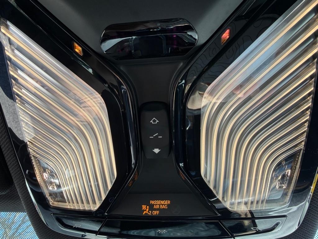 BMW 5 Series 530i xDrive Sedan 2018