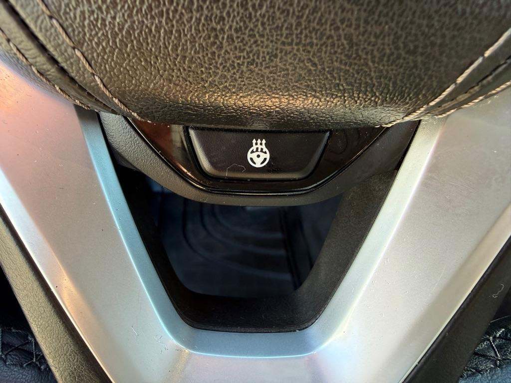 BMW 5 Series 530i xDrive Sedan 2018