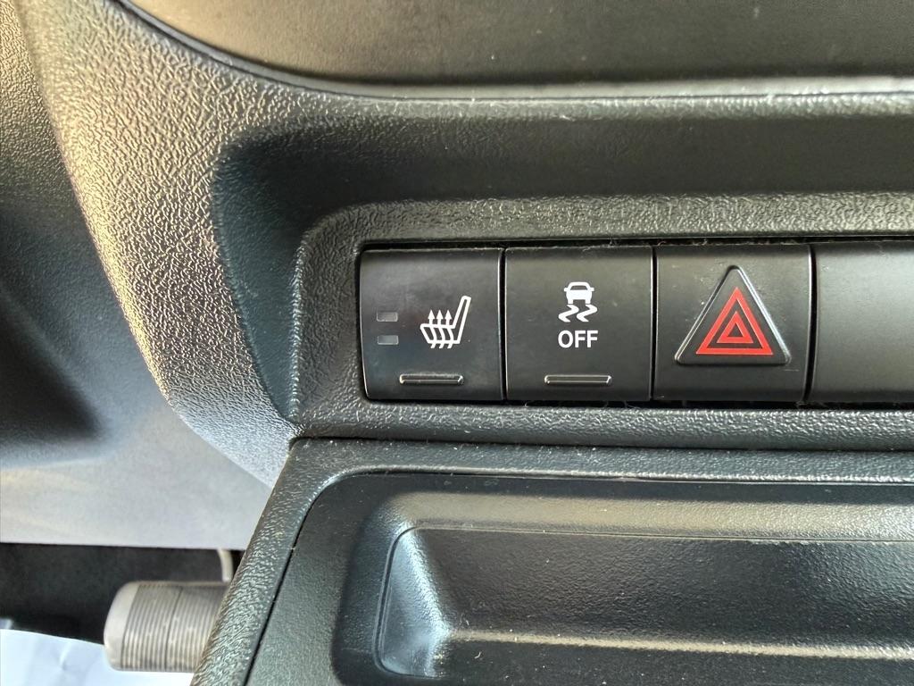 Jeep Patriot 4WD 4dr High Altitude Edition 2015