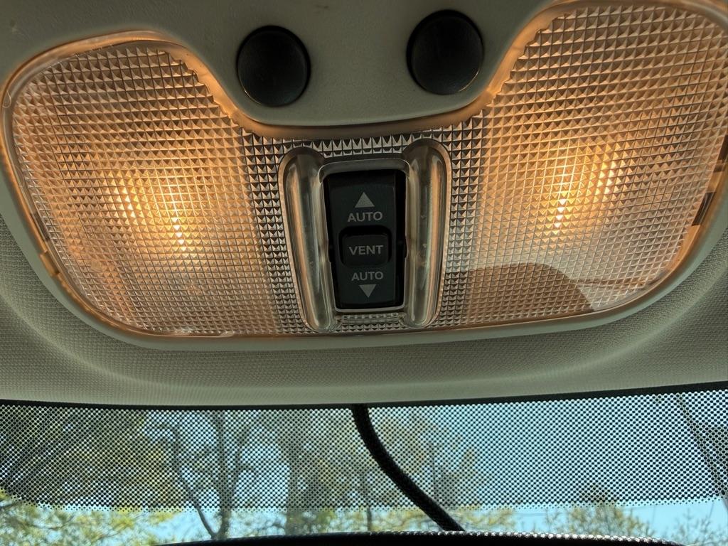 Jeep Patriot 4WD 4dr High Altitude Edition 2015