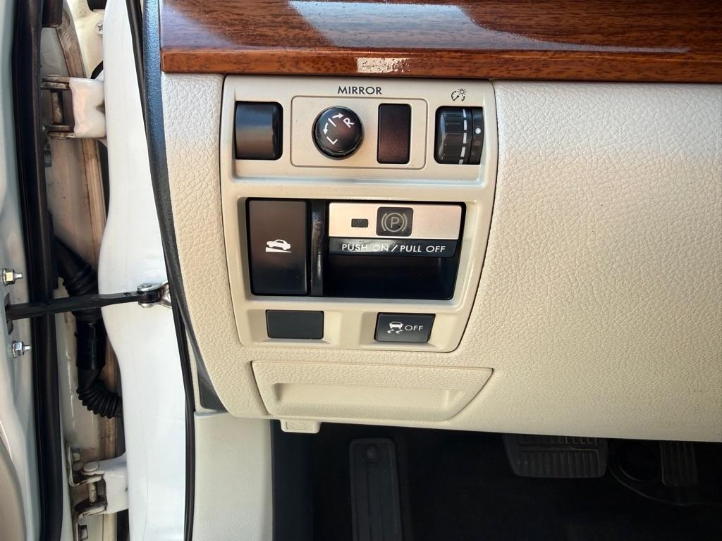 Subaru Outback 4dr Wgn H4 Auto 2.5i Limited 2013