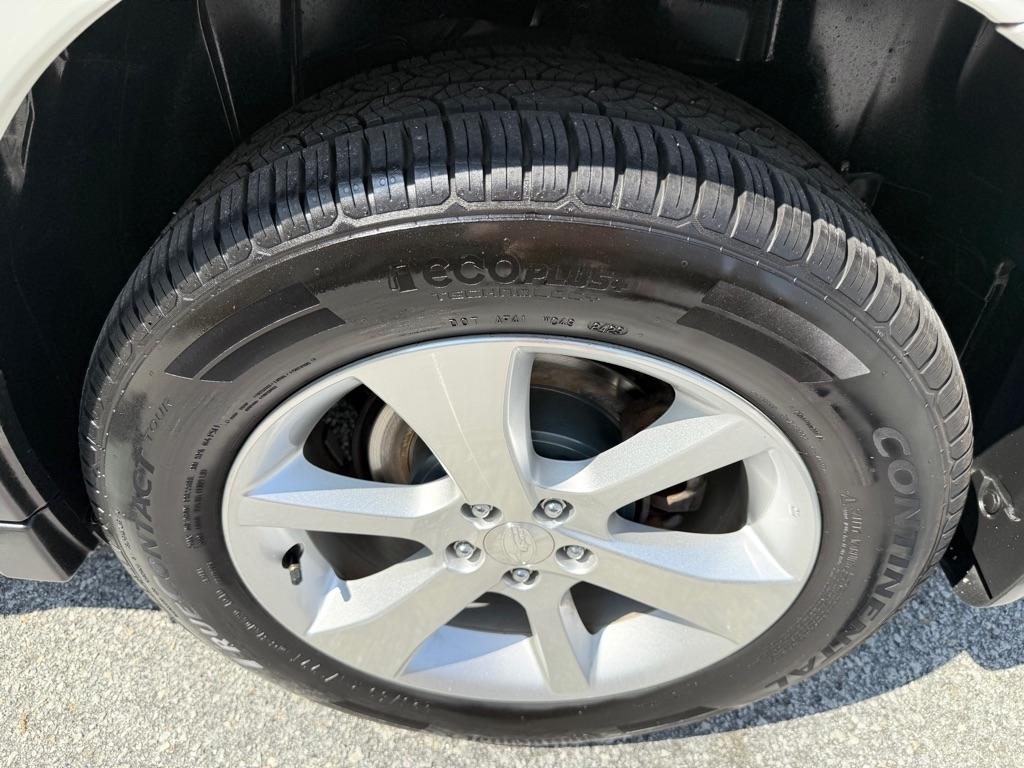 Subaru Outback 4dr Wgn H4 Auto 2.5i Limited 2013