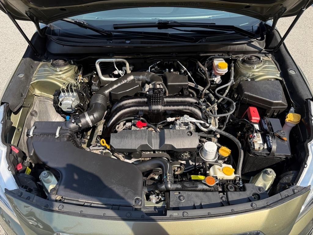 Subaru Outback 2.5i Premium 2017