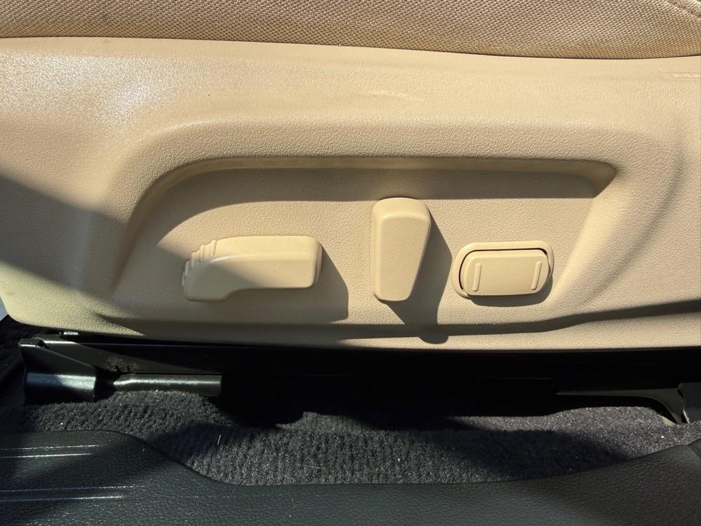 Subaru Outback 2.5i Premium 2017