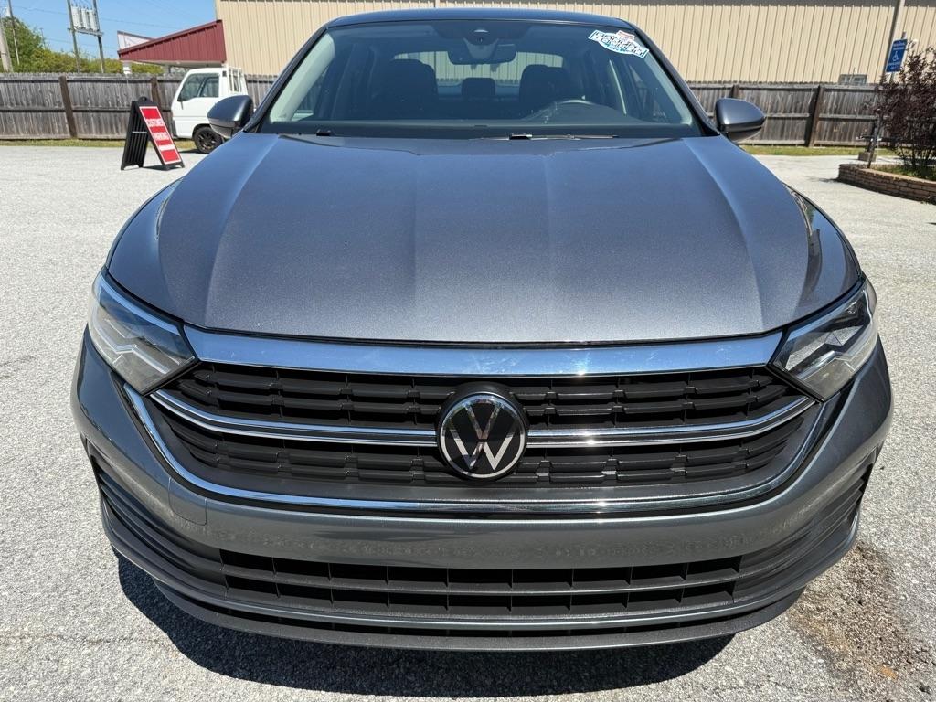 Volkswagen Jetta SE Auto 2024