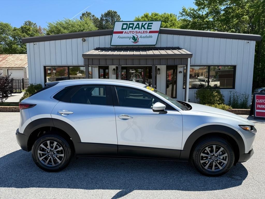 Mazda CX-30 FWD 2020