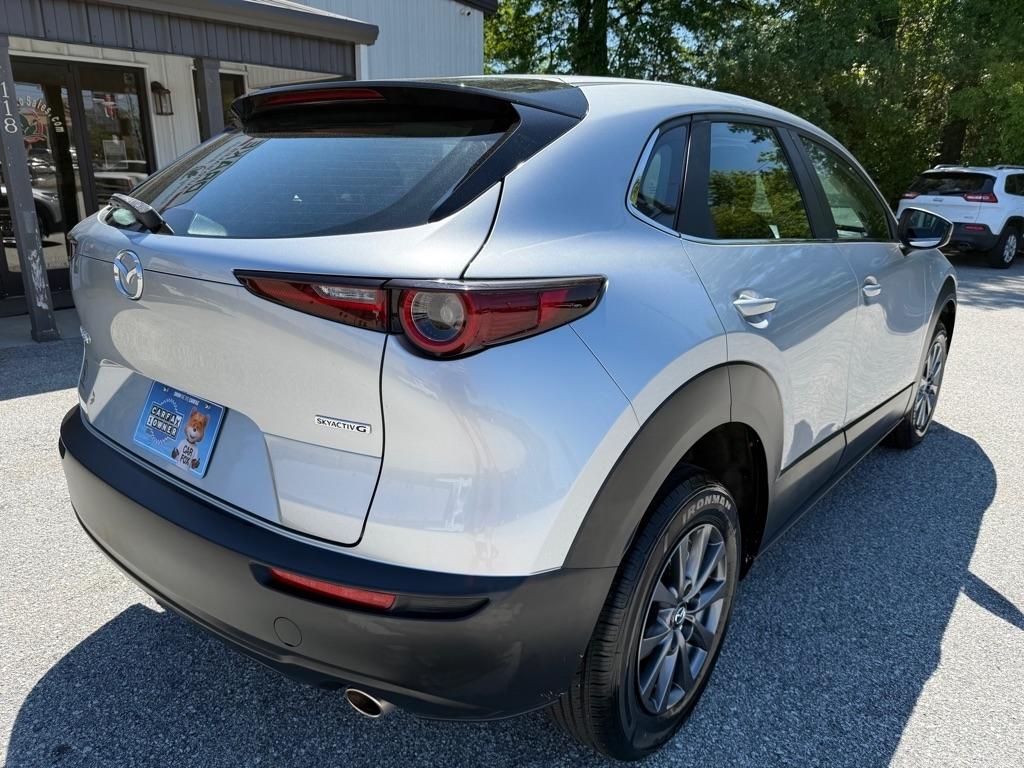 Mazda CX-30 FWD 2020