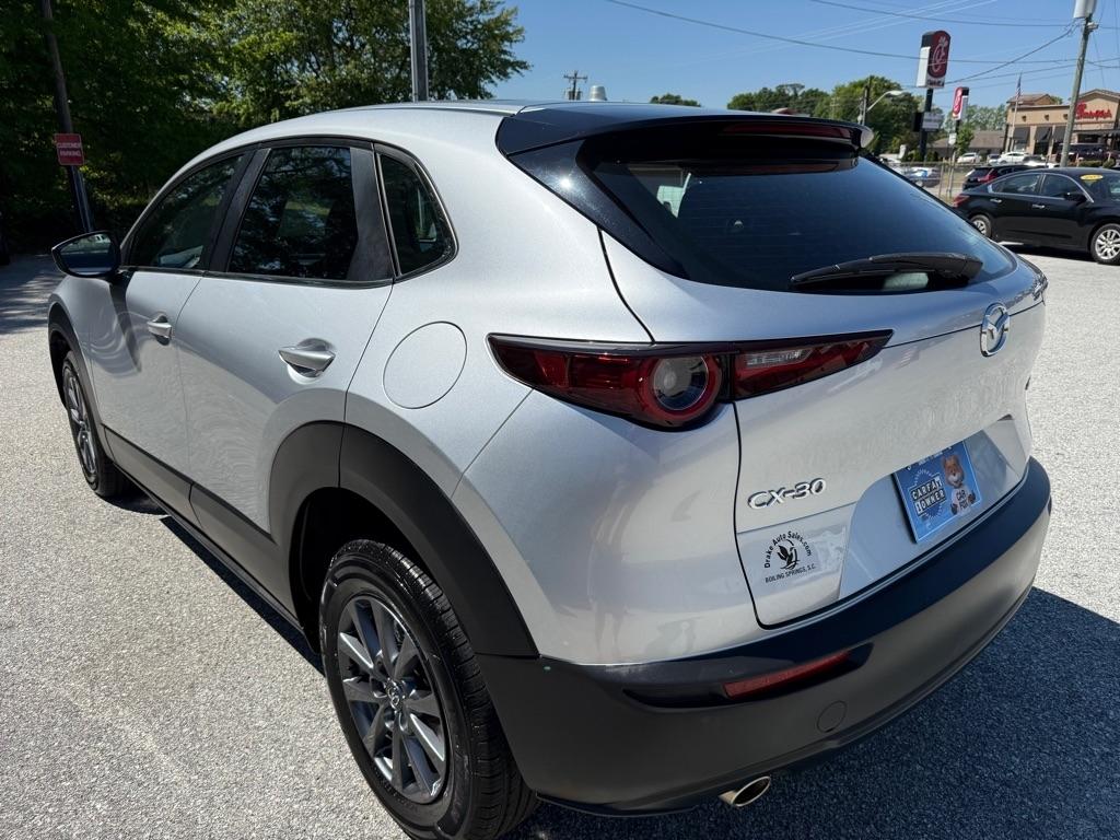 Mazda CX-30 FWD 2020