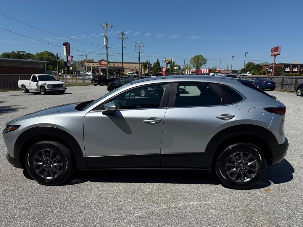 Mazda CX-30 FWD 2020
