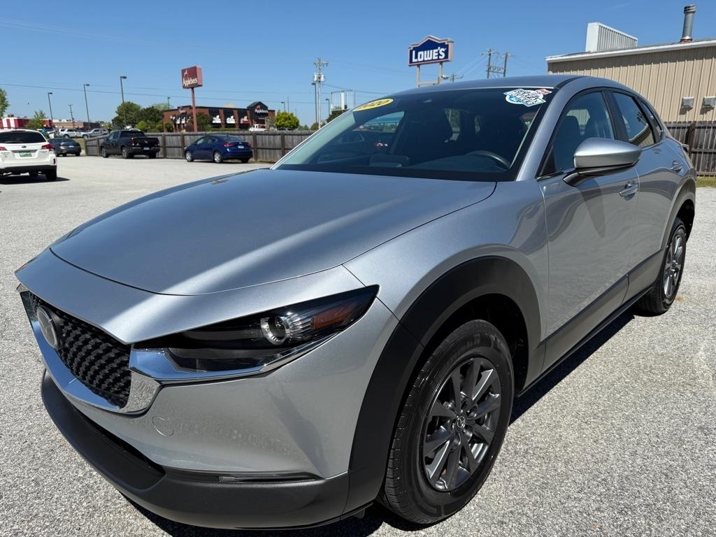 Mazda CX-30 FWD 2020