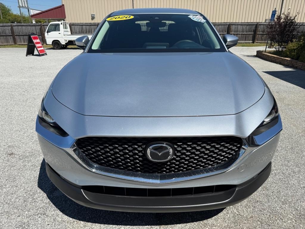 Mazda CX-30 FWD 2020