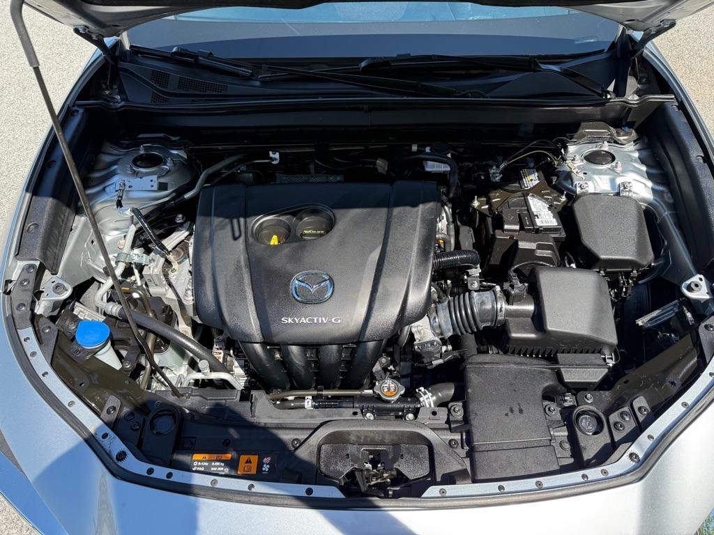 Mazda CX-30 FWD 2020