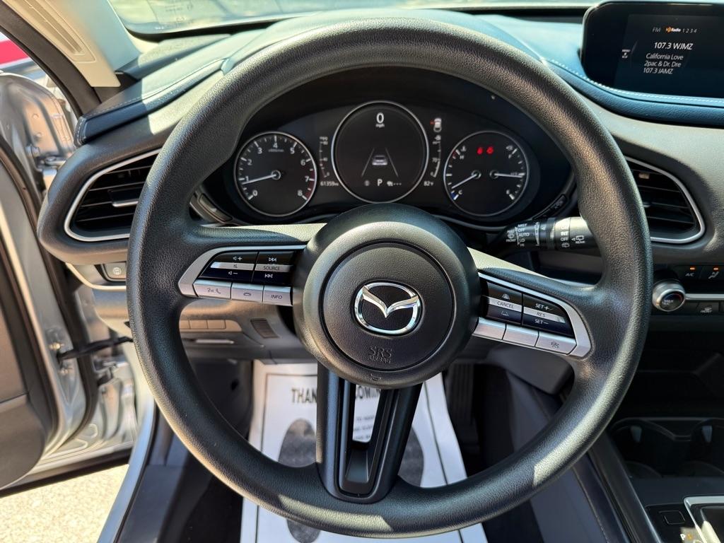 Mazda CX-30 FWD 2020