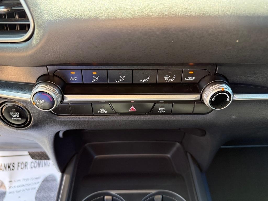 Mazda CX-30 FWD 2020