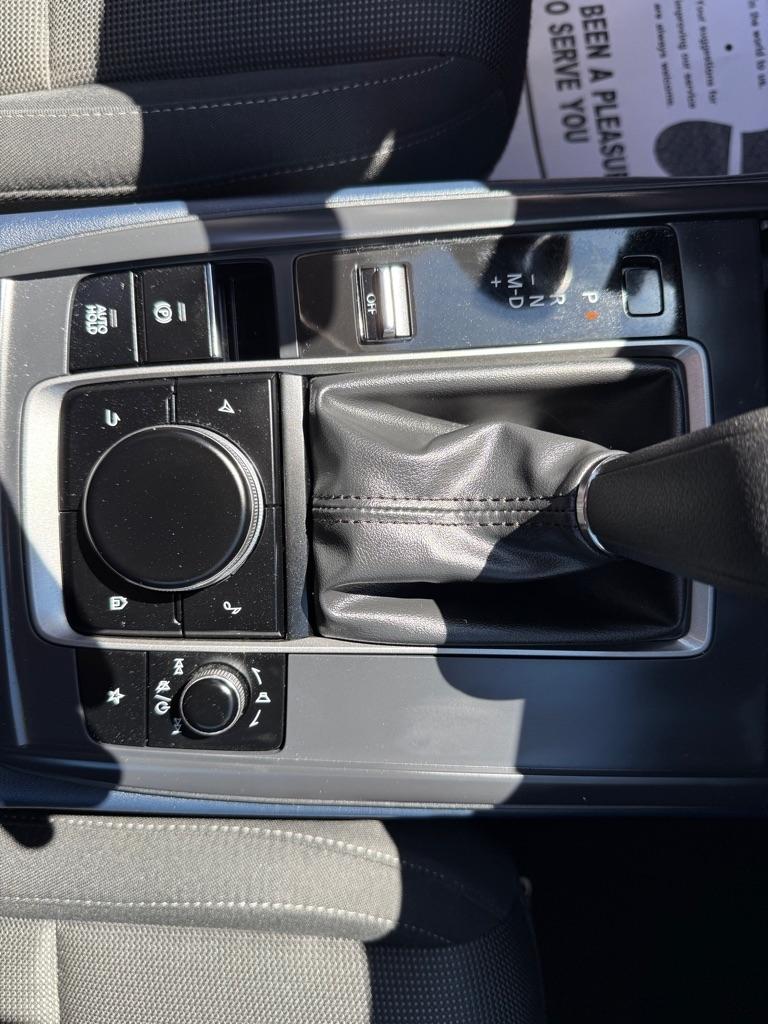 Mazda CX-30 FWD 2020