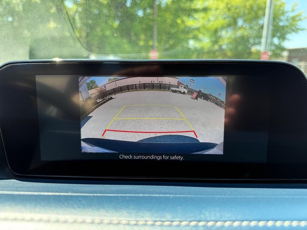 Mazda CX-30 FWD 2020