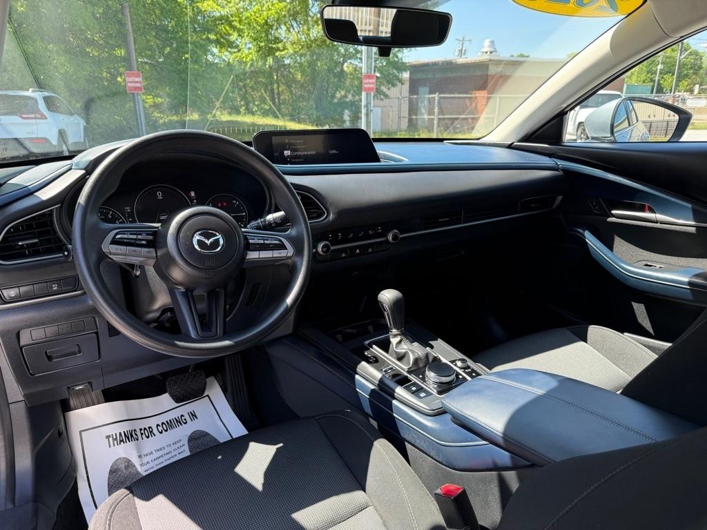 Mazda CX-30 FWD 2020
