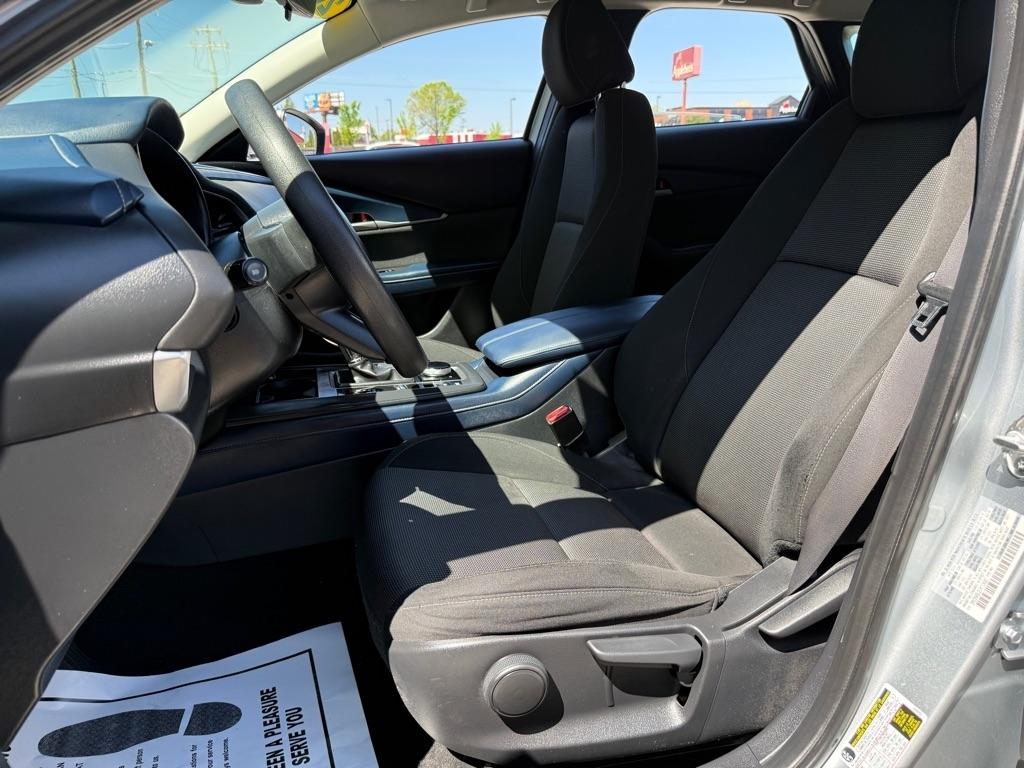 Mazda CX-30 FWD 2020