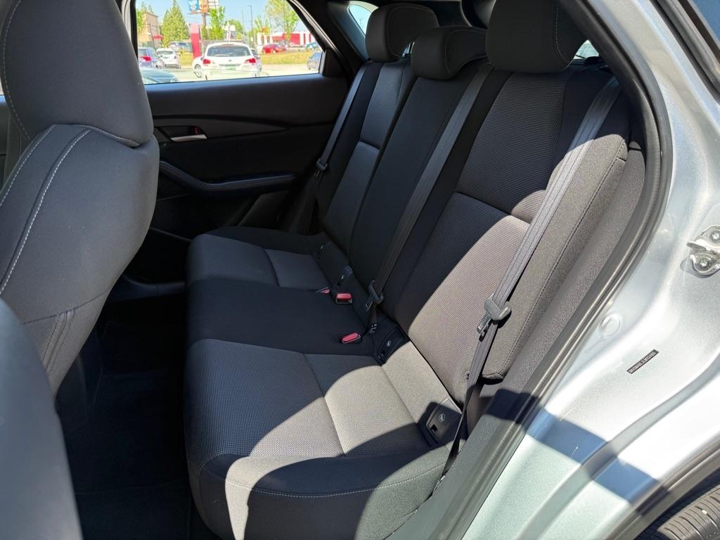 Mazda CX-30 FWD 2020