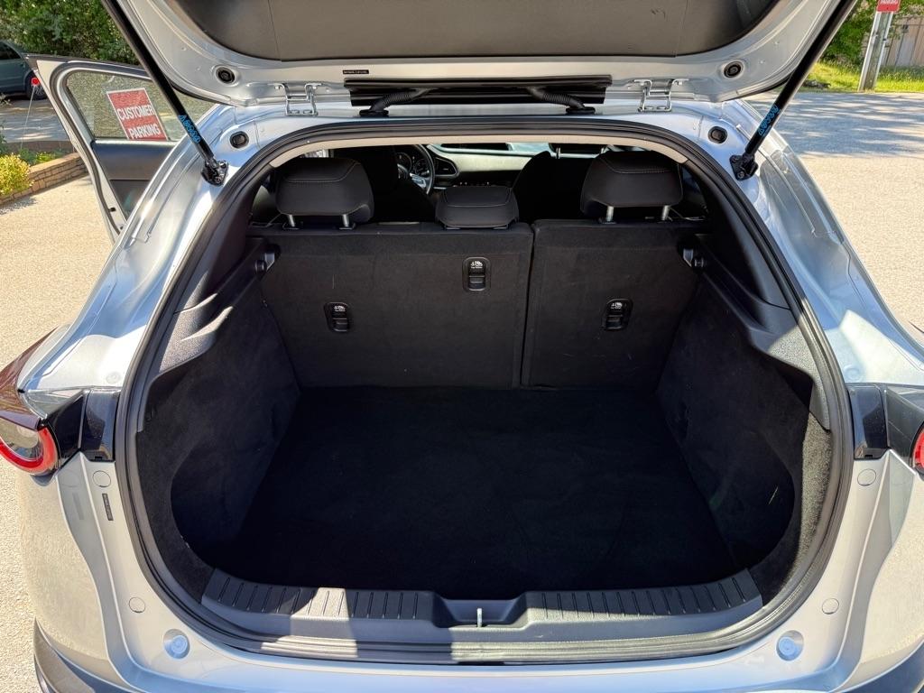 Mazda CX-30 FWD 2020